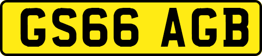 GS66AGB