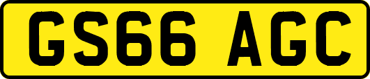 GS66AGC