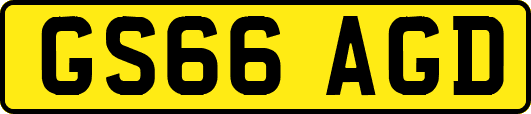 GS66AGD