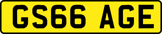 GS66AGE