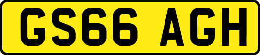 GS66AGH