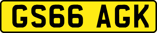 GS66AGK