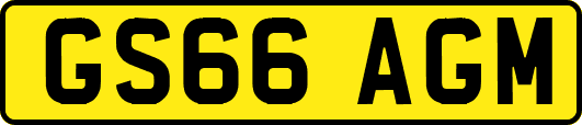 GS66AGM