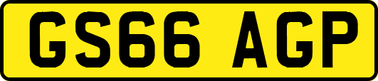GS66AGP