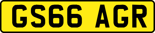 GS66AGR