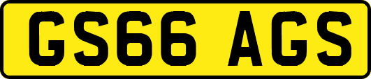 GS66AGS