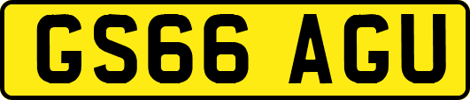 GS66AGU