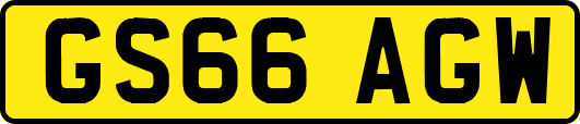 GS66AGW