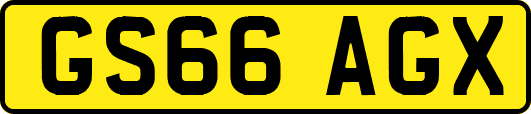 GS66AGX