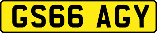 GS66AGY