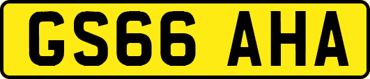 GS66AHA