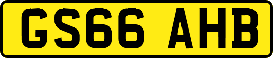 GS66AHB