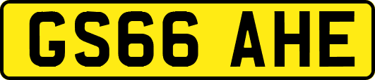 GS66AHE
