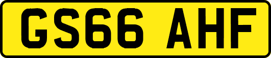 GS66AHF