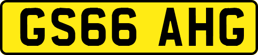 GS66AHG