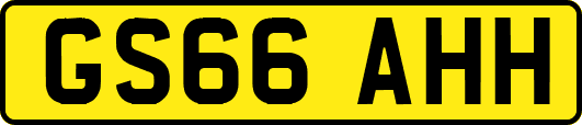 GS66AHH