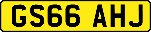 GS66AHJ