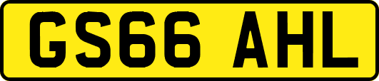 GS66AHL