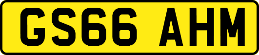GS66AHM