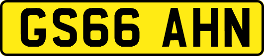 GS66AHN