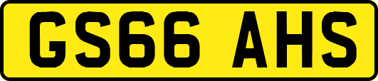 GS66AHS