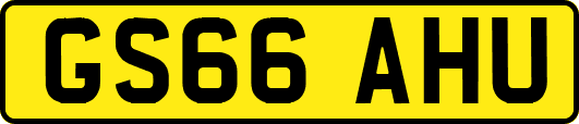 GS66AHU