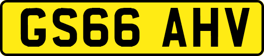 GS66AHV