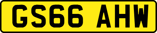 GS66AHW