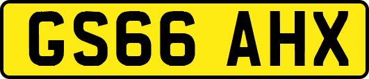 GS66AHX