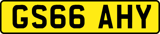 GS66AHY
