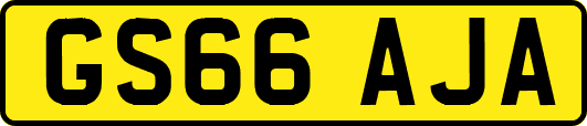 GS66AJA