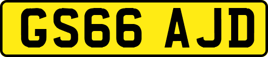 GS66AJD