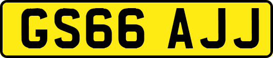 GS66AJJ