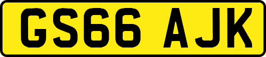 GS66AJK