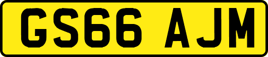 GS66AJM