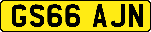 GS66AJN