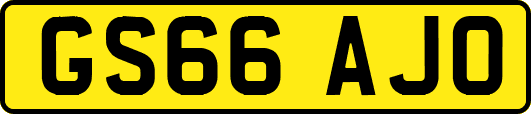 GS66AJO
