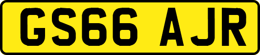 GS66AJR