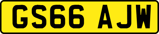 GS66AJW
