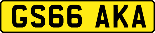 GS66AKA