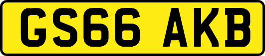 GS66AKB