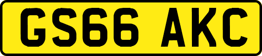 GS66AKC