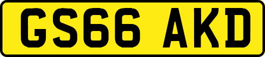 GS66AKD