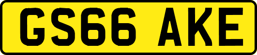 GS66AKE