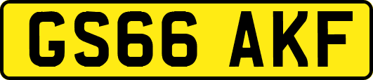 GS66AKF