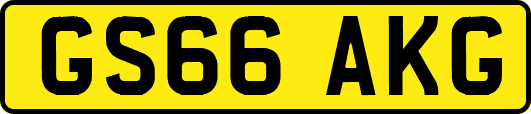 GS66AKG