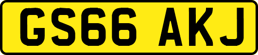 GS66AKJ