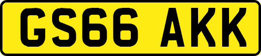 GS66AKK