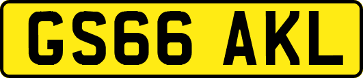 GS66AKL