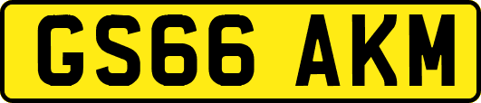 GS66AKM
